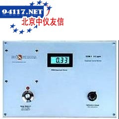 DOM-1 内联溶解臭氧检测仪
